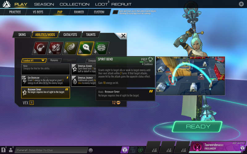 Illustration for article titled Atlas Reactor - Free to play, and Worth a Try